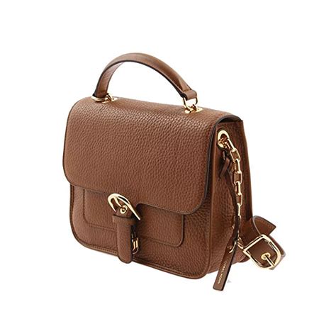 LG SCHOOL SATCHEL MICHAEL KORS 